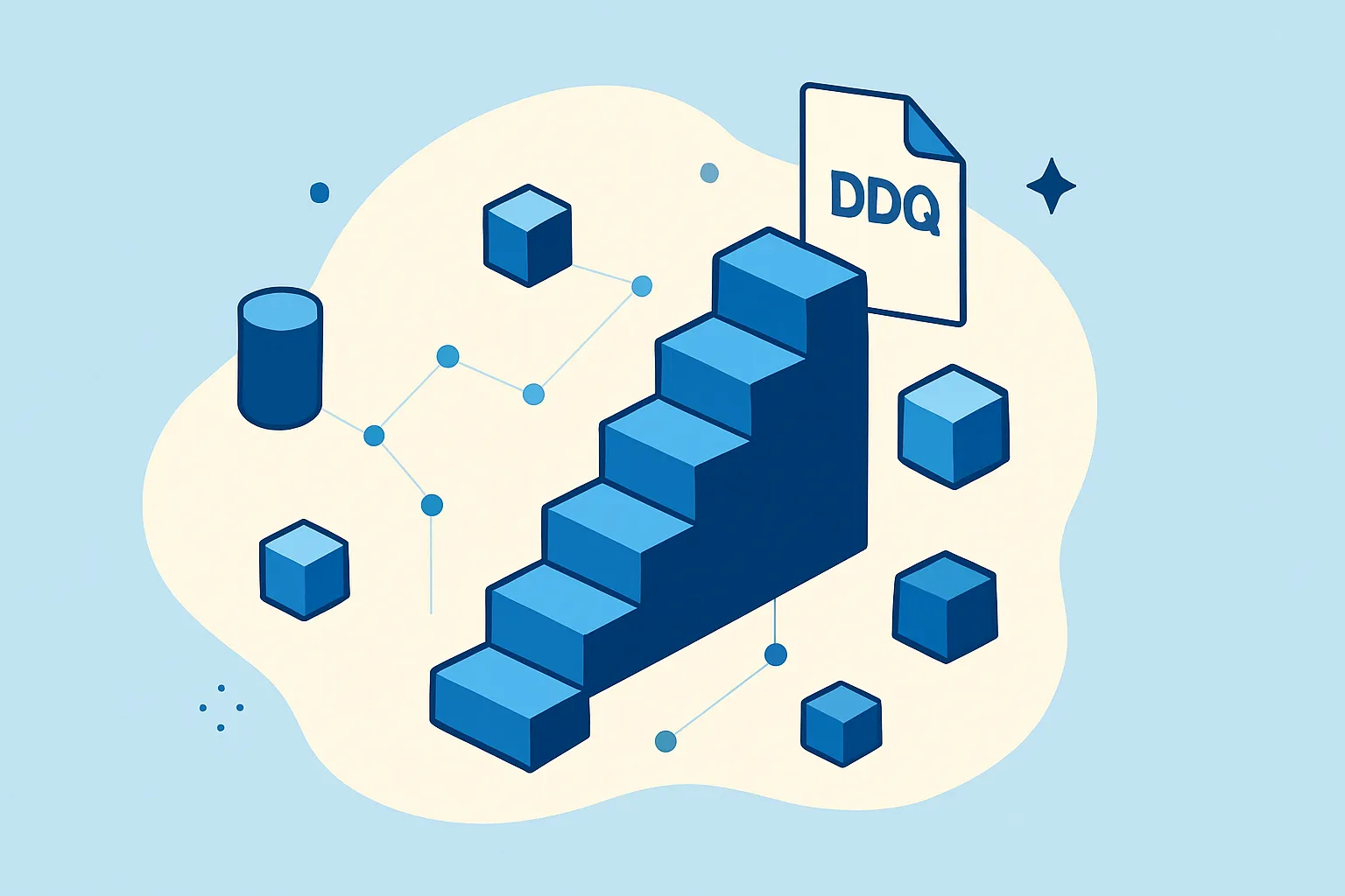 DDQ Automation: 7-Step Enterprise Guide